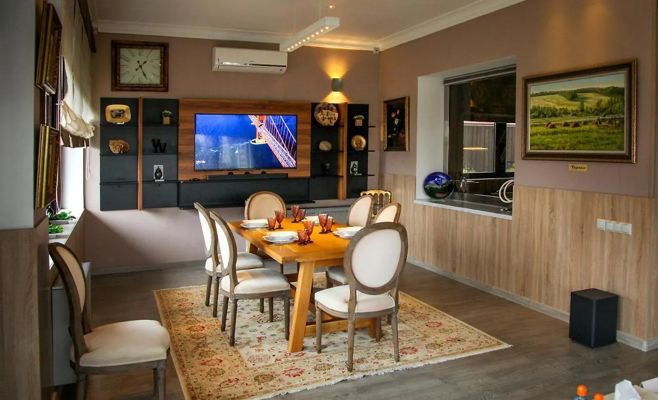 Villa K Belarus