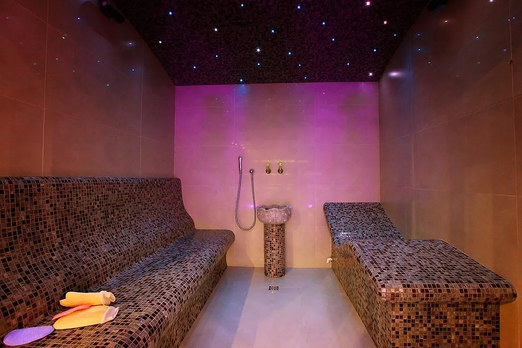 Villa K 0*, Minsk