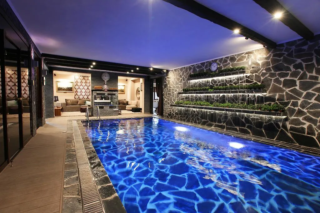 Villa K Minsk