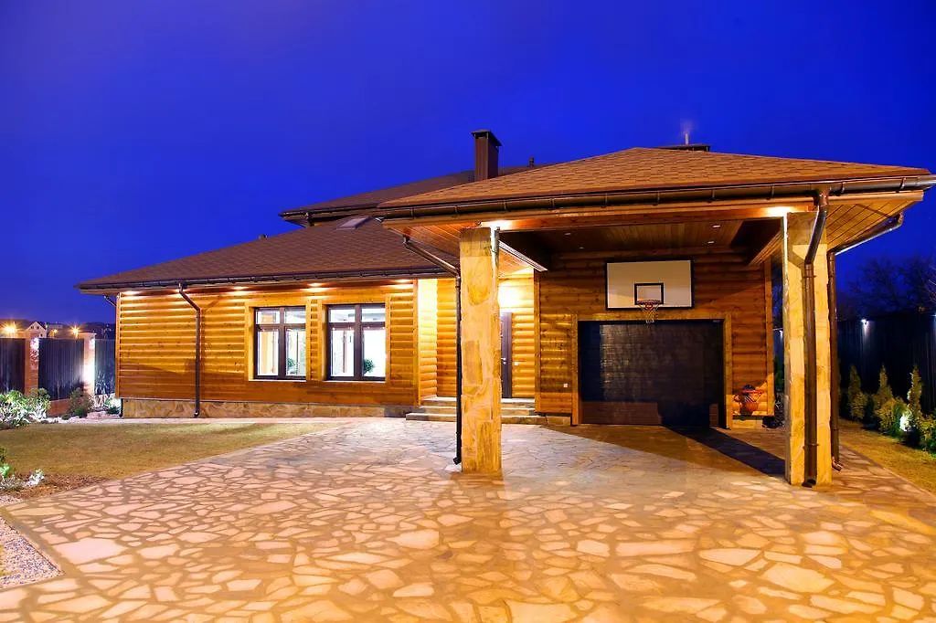 Villa K Minsk